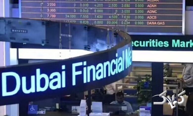 بازارهای مالی امارات به مدت ۲ روز تعطیل شدند