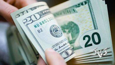 قیمت دلار امروز دوشنبه ۱۱ اسفند ۱۴۰۴ / جهش سنگین قیمت انواع ارز در بازار + جدول