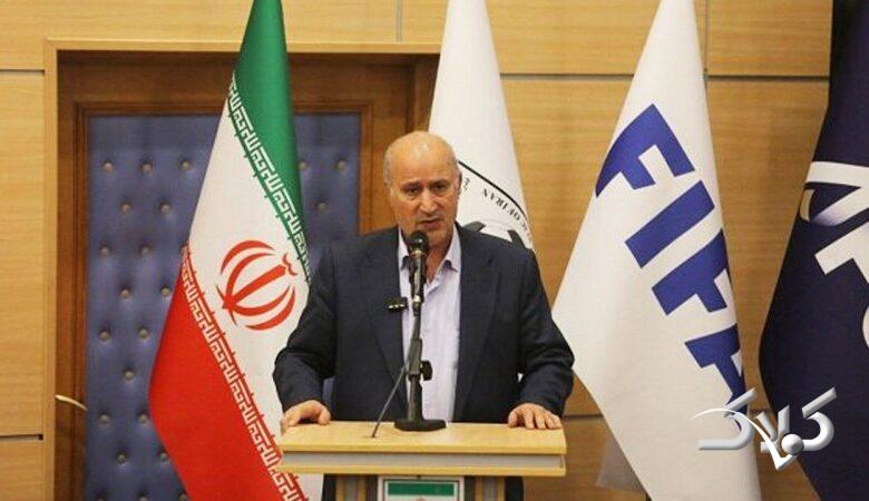 واکنش تاج به کناره گیری ایران از جام جهانی: باید ببینیم چه خواهد شد