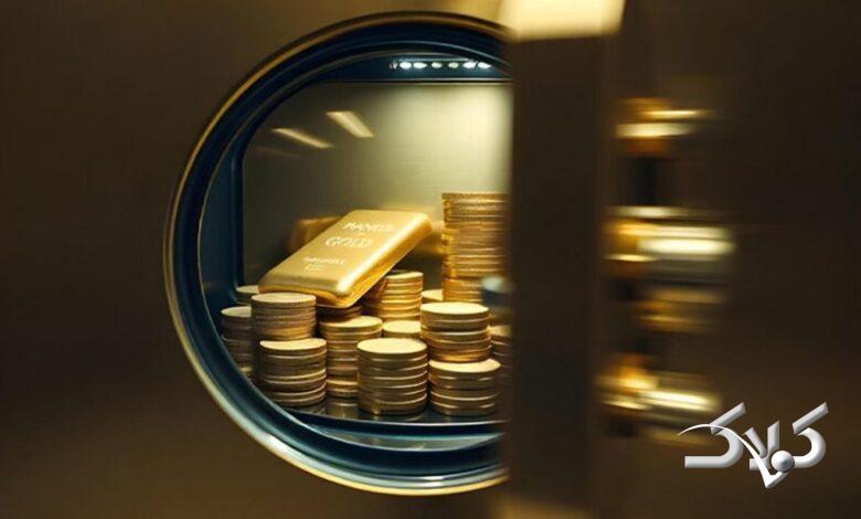 سکوهای طلا فعالند/ نیمه تعطیلی کسب و کارهای کوچک مجازی