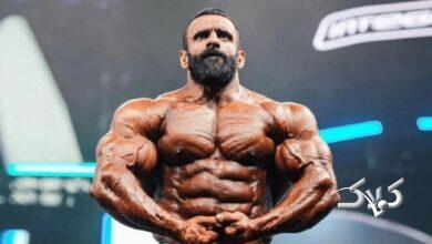 ادعای بزرگ آمریکایی ها در خصوص هادی چوپان؛ پایان گرگ پارسی !