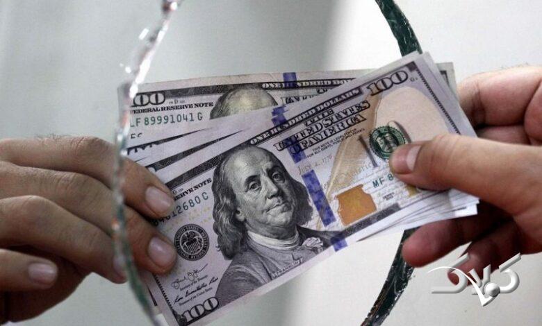جدیدترین نرخ دلار در بازار تهران، هرات و سلیمانیه
