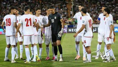 تیم محبوب اروپایی جایگزین ایران در جام جهانی
