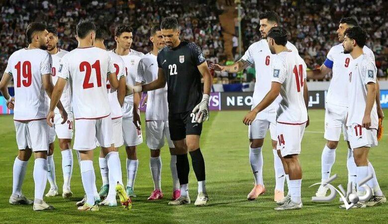تیم محبوب اروپایی جایگزین ایران در جام جهانی