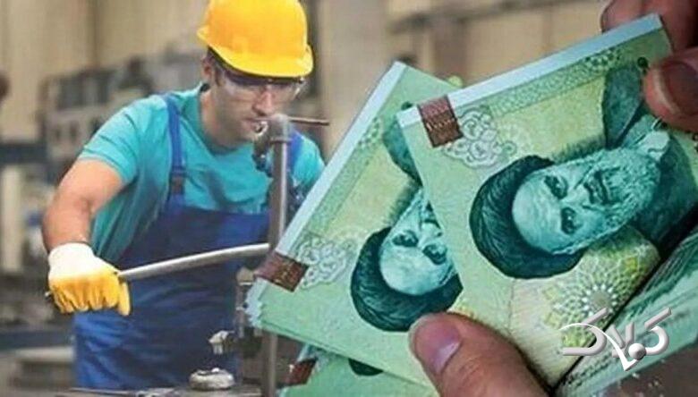 حداقل حقوق سال آینده کارگران تعیین شد+جدول
