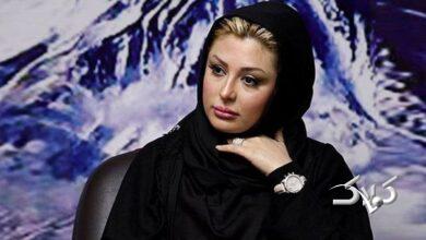 نیوشا ضیغمی: این خاک تا ابد یکپارچه میماند و زمستان خواهد گذشت
