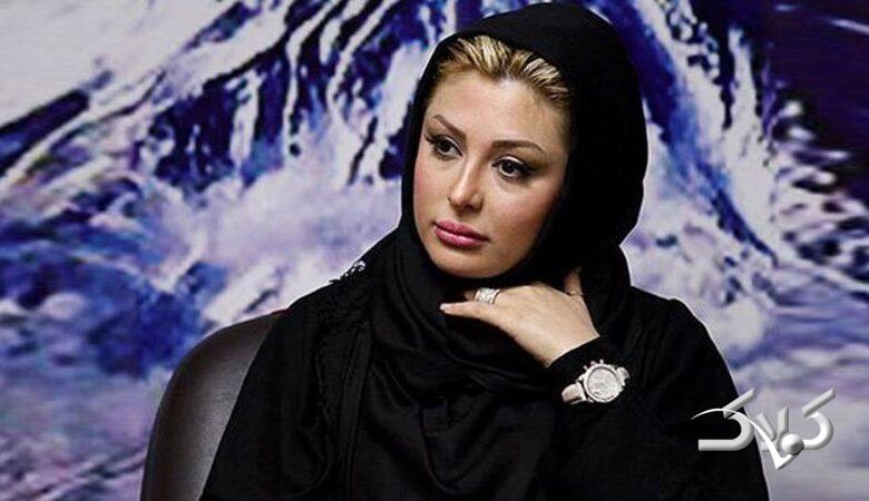 نیوشا ضیغمی: این خاک تا ابد یکپارچه میماند و زمستان خواهد گذشت