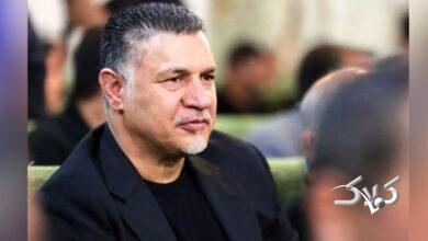 پست نوروزی علی دایی در اینستاگرام پربازدید شد+ عکس