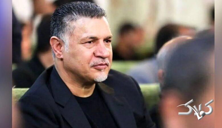 پست نوروزی علی دایی در اینستاگرام پربازدید شد+ عکس