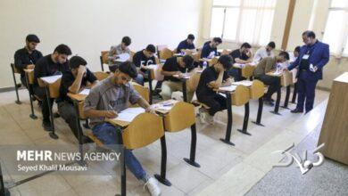 تمام تغییرات آزمونهای کشوری در سال ۱۴۰۵