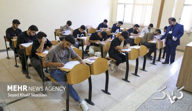 تمام تغییرات آزمونهای کشوری در سال ۱۴۰۵