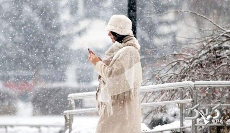 جزئیات جدید از بهروزترین پیشبینی هواشناسی