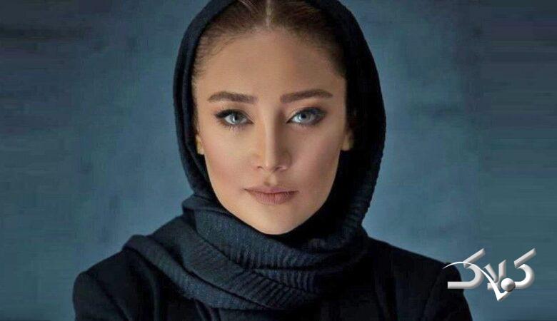 خانم بازیگر مجری یک برنامه گفتوگومحور شد