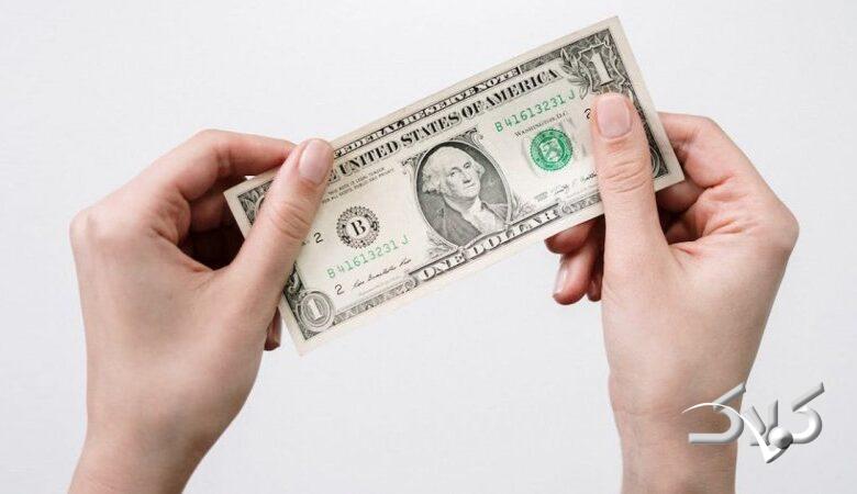 قیمت دلار بازار آزاد امروز پنجشنبه ۶ فروردین ۱۴۰۵/ دلار چند قیمت خورد؟ + جدول