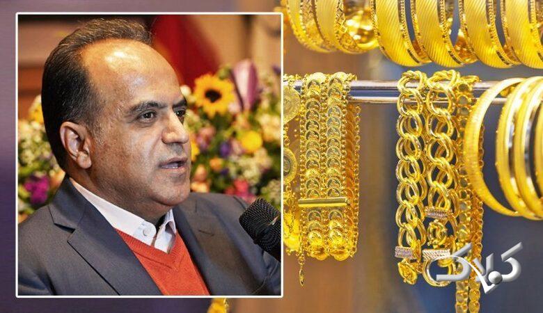 مروری بر روند قیمتی بازار فلز گرانبها در سال ۱۴۰۴/ طلا رکورد زد!