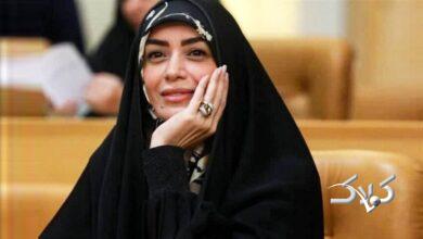 زمان پخش برنامه الهام چرخنده از تلویزیون مشخص شد