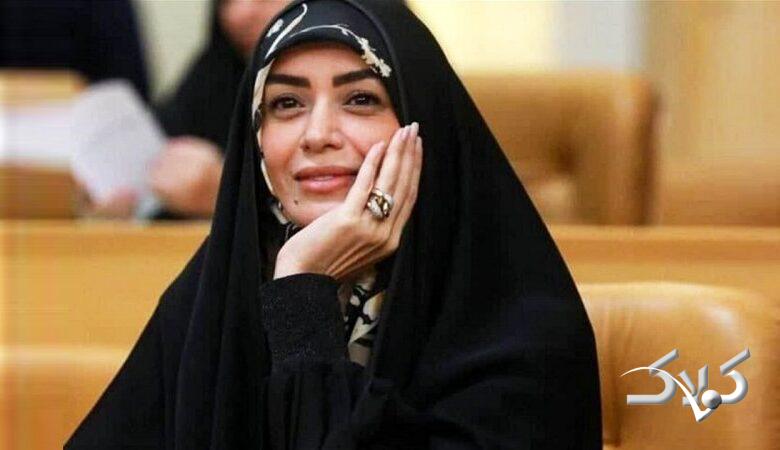 زمان پخش برنامه الهام چرخنده از تلویزیون مشخص شد