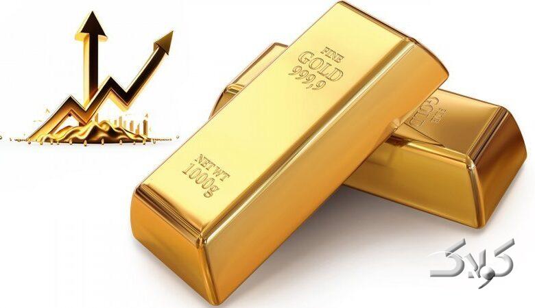 دلیل افزایش قیمت طلا !
