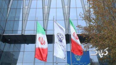 نحوه فعالیت بازار سرمایه در هفته دوم فروردین ۱۴۰۵