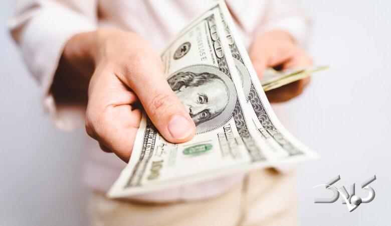 قیمت دلار بازار آزاد امروز شنبه ۸ فروردین ۱۴۰۵/ دلار چند قیمت خورد؟ + جدول