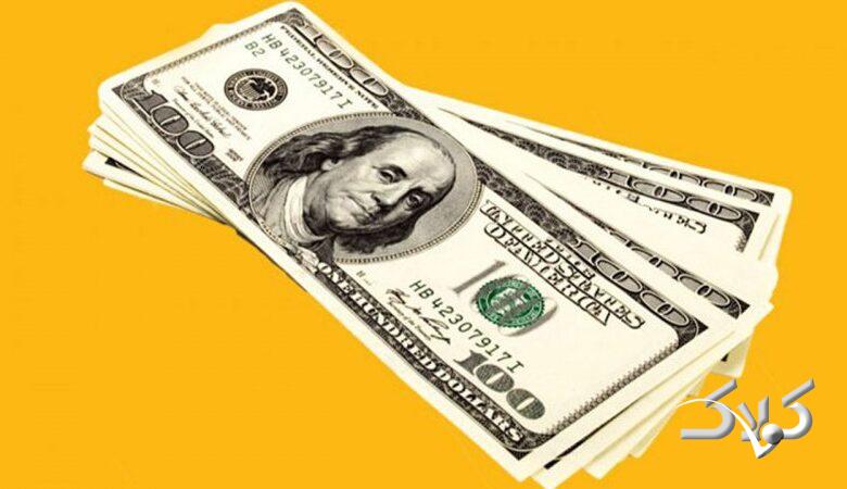 قیمت دلار بازار آزاد امروز یکشنبه ۹ فروردین ۱۴۰۵ +جدول