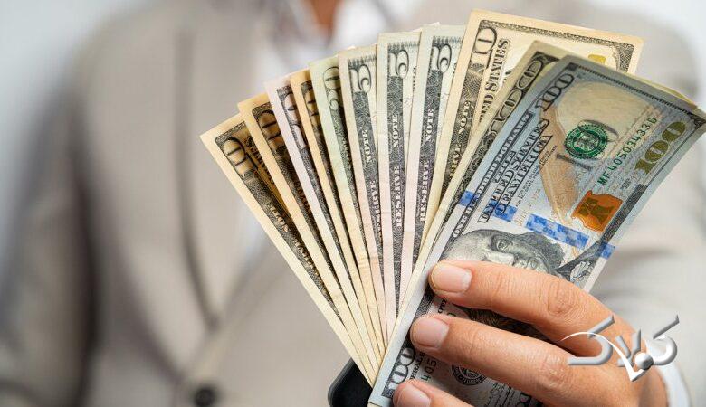 قیمت دلار و انواع ارزها در روز دوشنبه ۱۰ فروردین ۱۴۰۵/ دلار چند قیمت خورد؟ + جدول