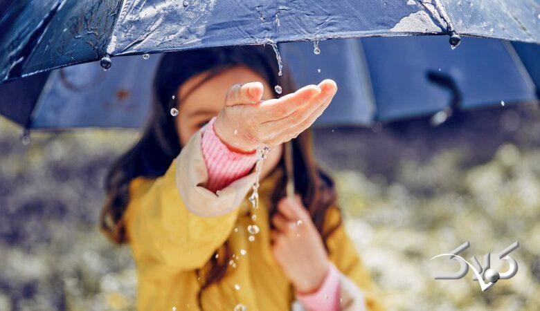 یک شایعه داغ درباره علت بارندگیهای اخیر کشور