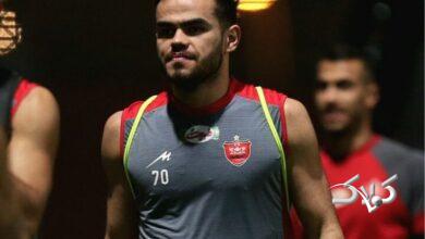 اورونوف از پرسپولیس جدا میشود؟