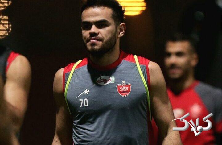 اورونوف از پرسپولیس جدا میشود؟