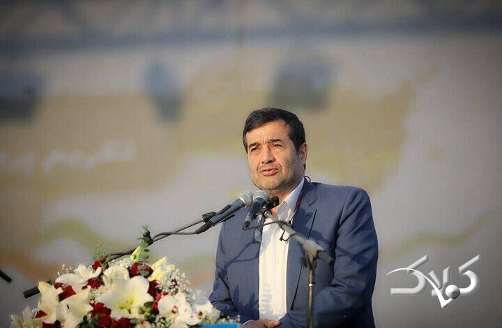 دنیامالی: دختران وطن پرست ما در حال بازگشت به ایران هستند
