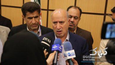 ما برای جامجهانی انتخاب شدهایم/ آمریکا کینهجویی خود را نشان میدهد
