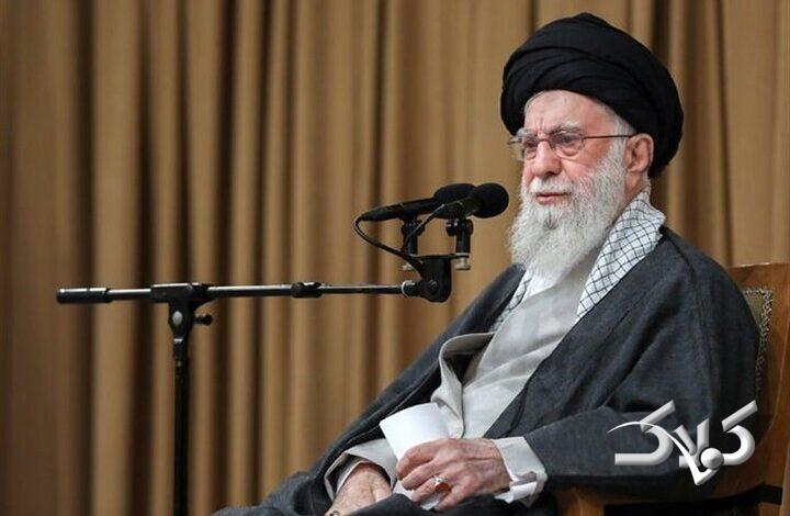 تسلیت باشگاه الشرطه عراق در پی شهادت رهبر معظم انقلاب