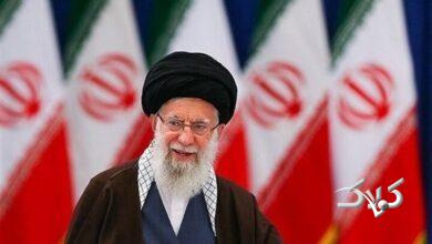 ادامه پیامهای تسلیت جامعه ورزش در پی شهادت مقام معظم رهبری
