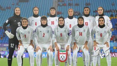 ماجرای عجیب تیم ملی فوتبال بانوان ایران در استرالیا از زبان مهدی تاج