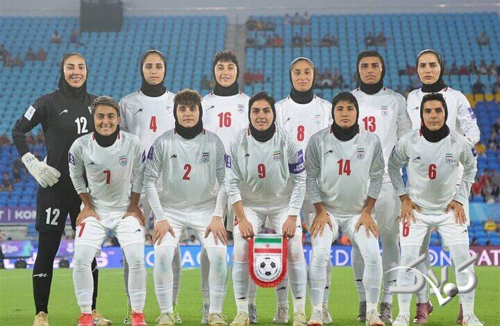 ماجرای عجیب تیم ملی فوتبال بانوان ایران در استرالیا از زبان مهدی تاج