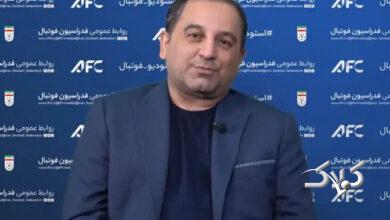 تیم ملی فوتبال بانوان در حال بازگشت به ایران / تماس تاج با استرالیاییها + فیلم