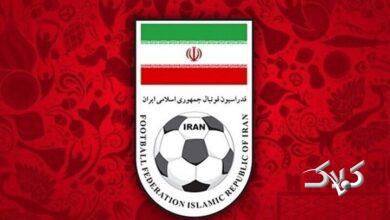 در پی حملات اسرائیل، مرکز ملی فوتبال آسیب دید + عکس