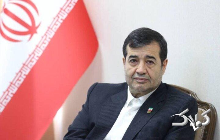 نامه دنیامالی به همتایان عضو سازمان همکاری شانگهای و بریکس: جنایات صیهونها را محکوم کنید