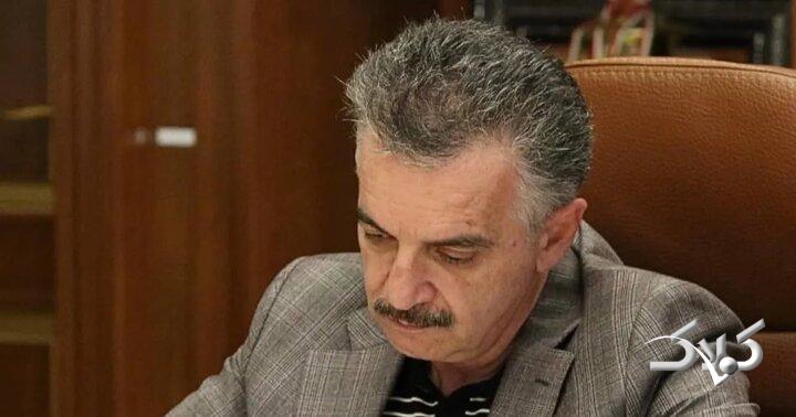 نامه مالک تراکتور به رئیس فیفا: موضع مشخصی در قبال حمله به ایران اتخاذ کنید