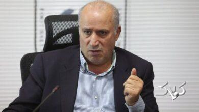 تاج: برای بازی بعدی تیم ملی سورپرایز خوبی داریم