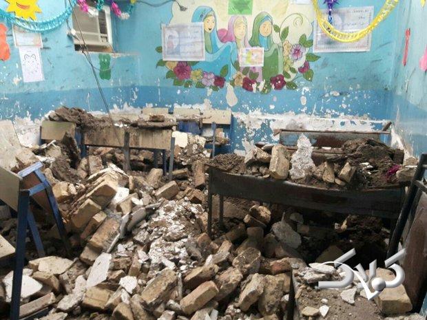 تعداد دانشآموزان شهید تجاوز صهیونیستی - آمریکایی به ۱۷۱ نفر رسید
