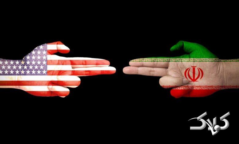 ایران و آمریکا