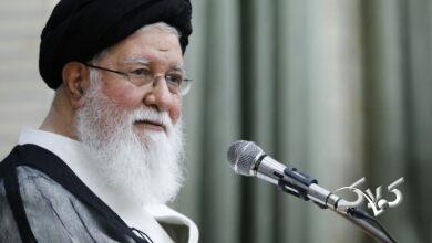 امام جمعه مشهد: انتخابات در مورد رهبری انجام شده و رهبر تعیین شده است