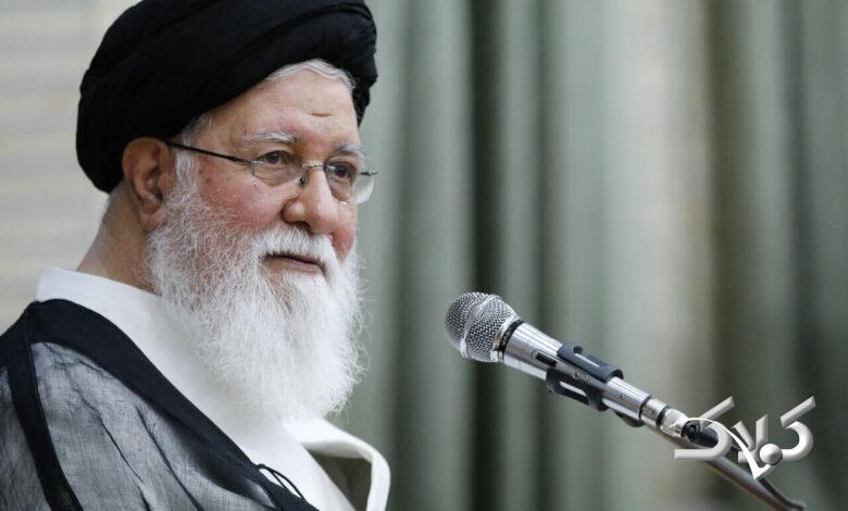 امام جمعه مشهد: انتخابات در مورد رهبری انجام شده و رهبر تعیین شده است