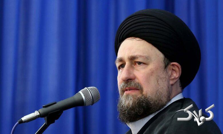 سیدحسن خمینی