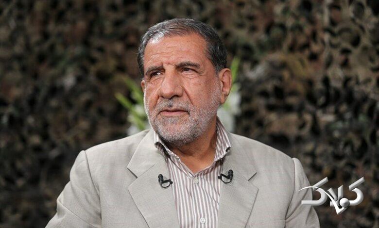 اسماعیل کوثری