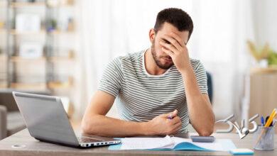 راههای موثر برای حفظ آرامش در دوران جنگ +اینفوگرافیک