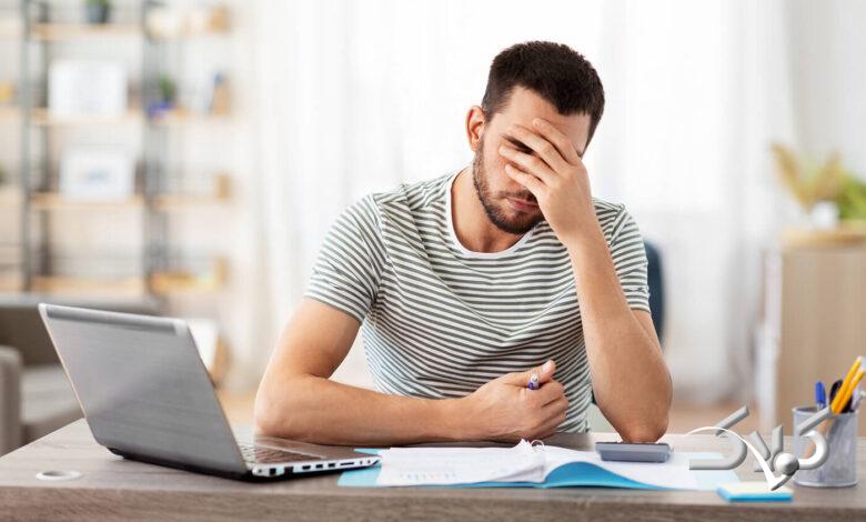 راههای موثر برای حفظ آرامش در دوران جنگ +اینفوگرافیک