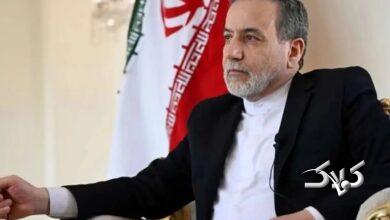 سیدعباس عراقچی، وزیر امور خارجه ایران