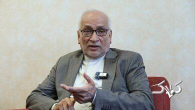 مرعشی: تصمیم شورای رهبری باید فصلالخطاب باشد